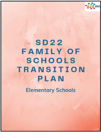 Transition Plan 1
