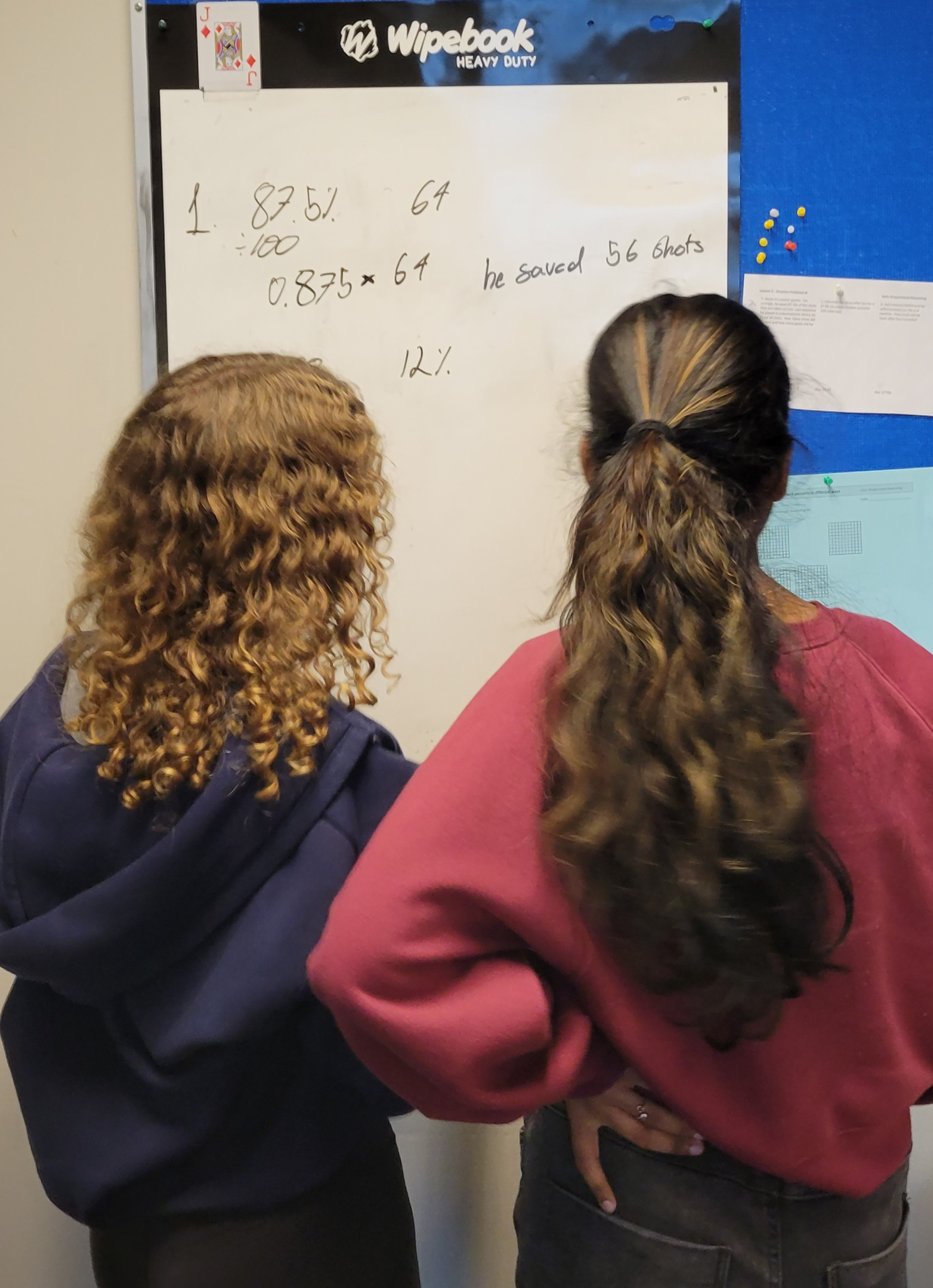 Middle Years Collaboration