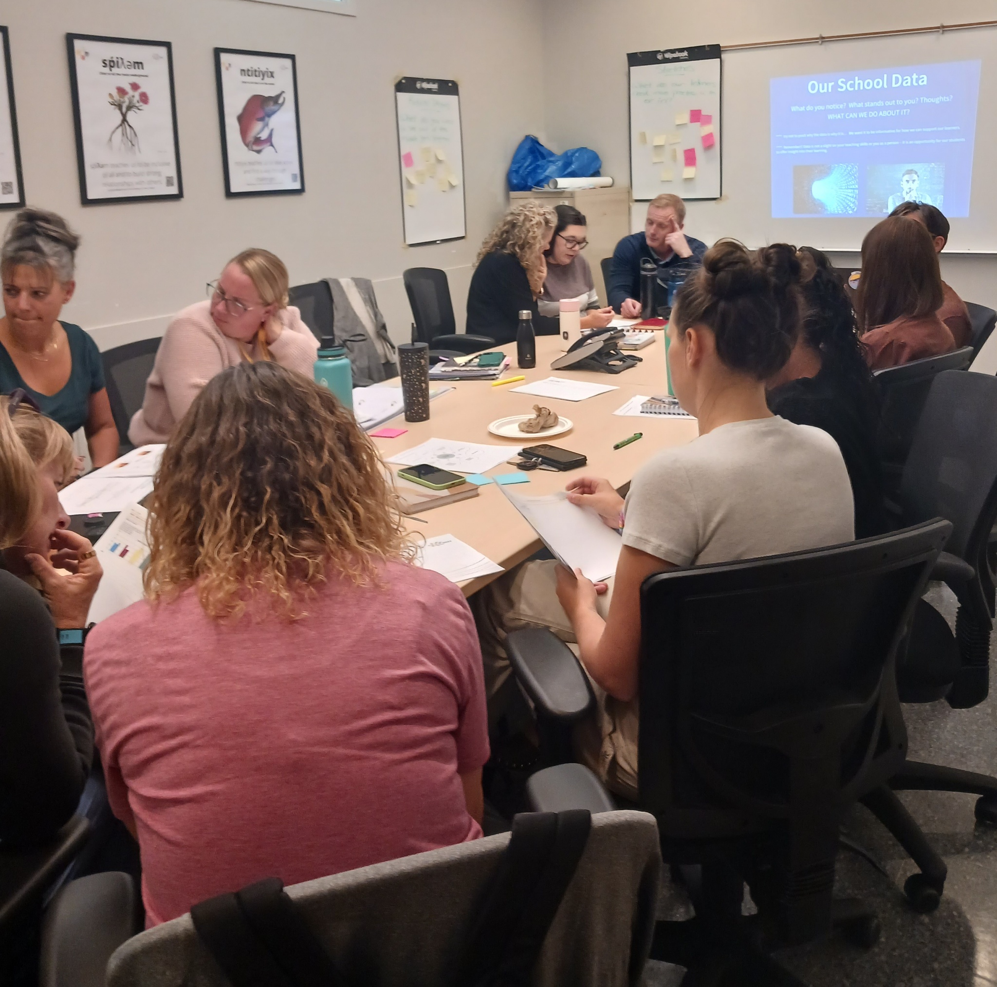 Middle Years VSS Fam