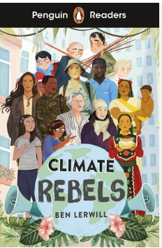 climate rebels
