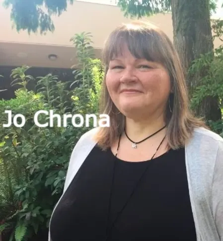 jo chrona