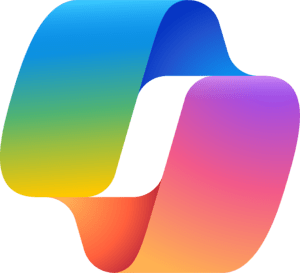 microsoft 365 copilot logo