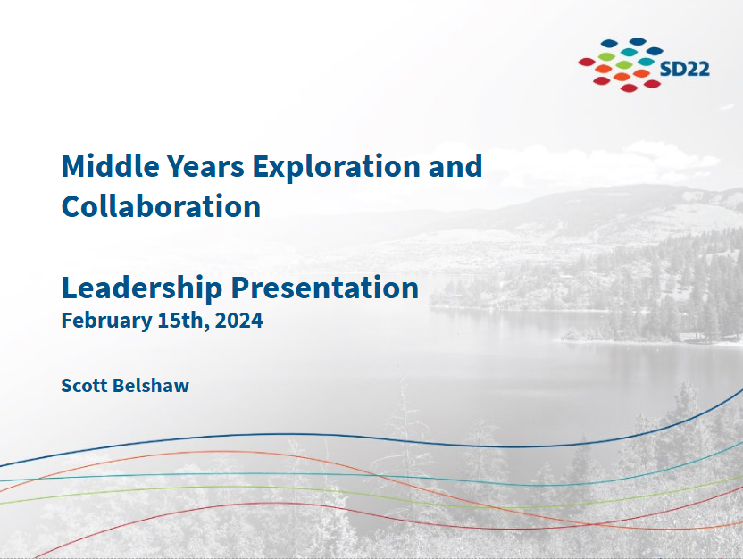 PVP Presentation - MY Exploration and Collaboration