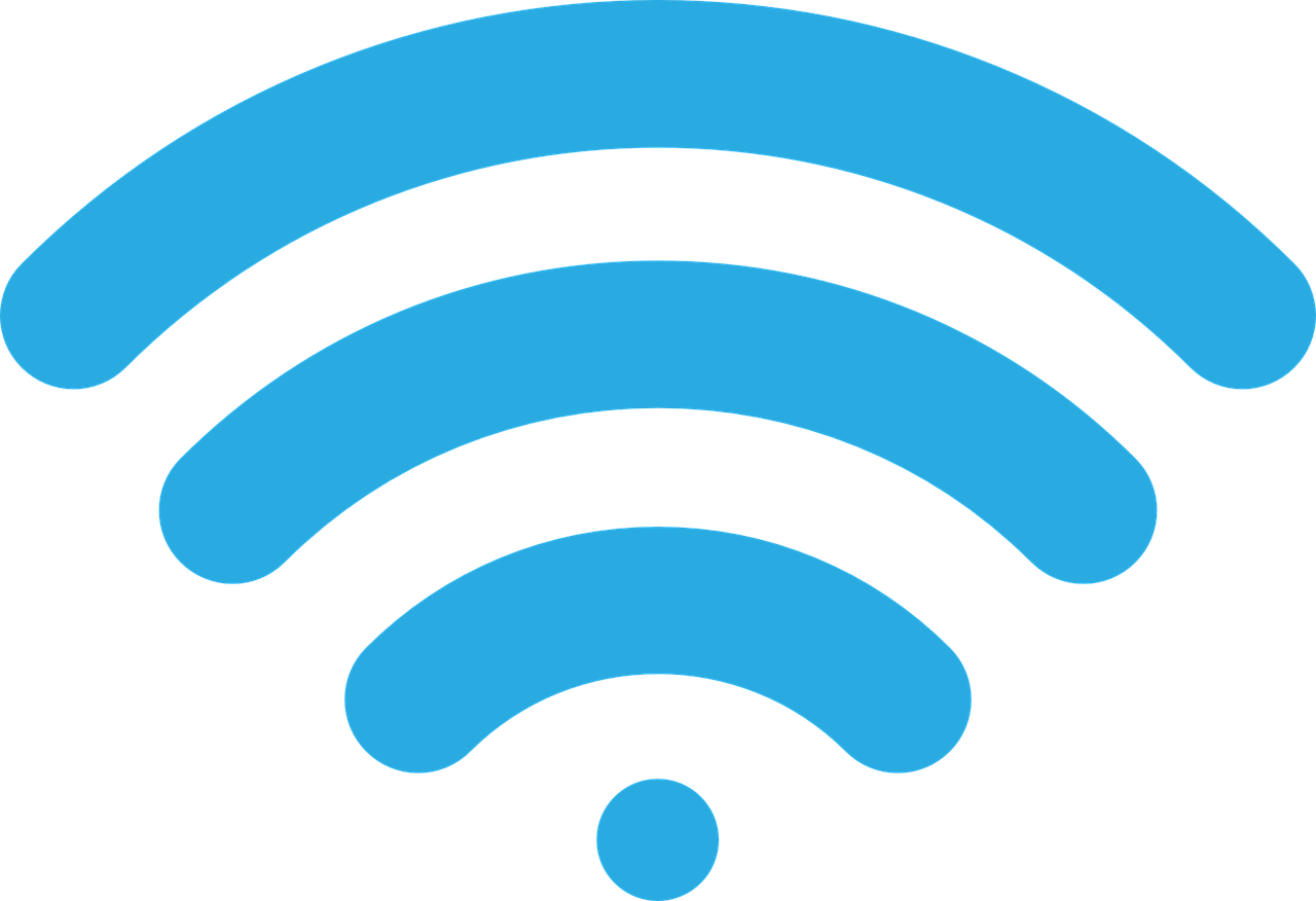wifi image
