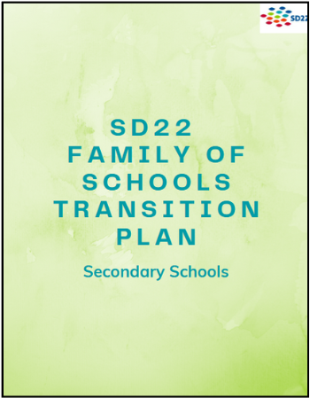 Transition Plan 