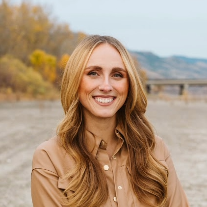 Rebekah Barendregt Profile