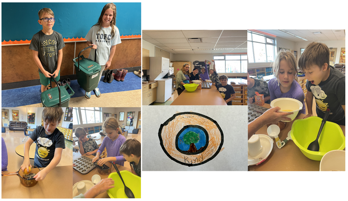 Coldstream Farm to Table