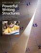powerful writing structures