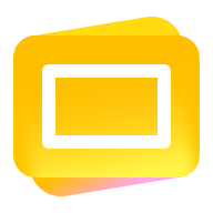Google Slides Logo