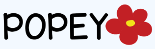 POPEY LOGO