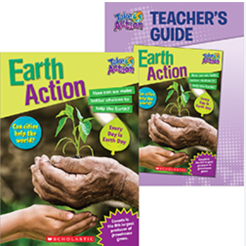 Earth Action