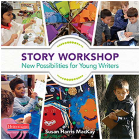 StoryWorkshop MacKay RC PIC