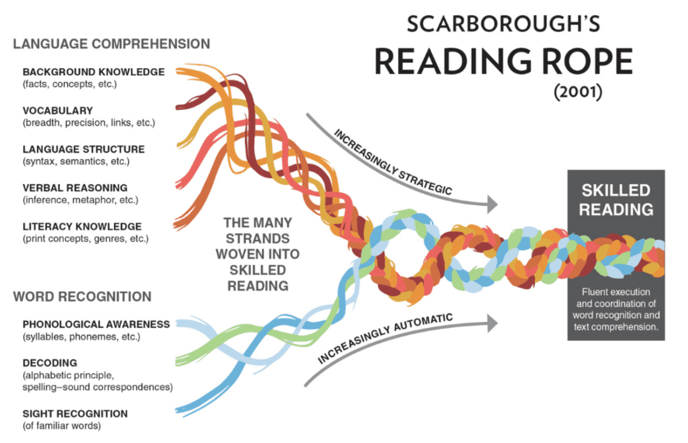 Scarborough Reading Rope pic2