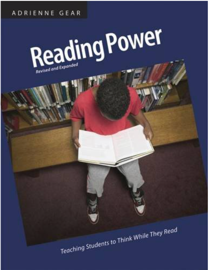 Reading Power A Gear PIC RC