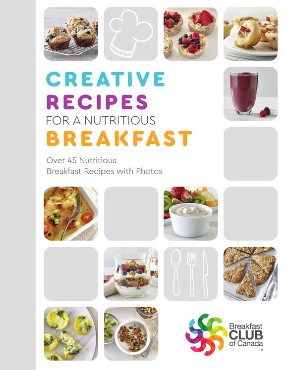 Recipe Book