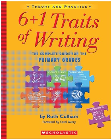 6 1 Traits Primary pic