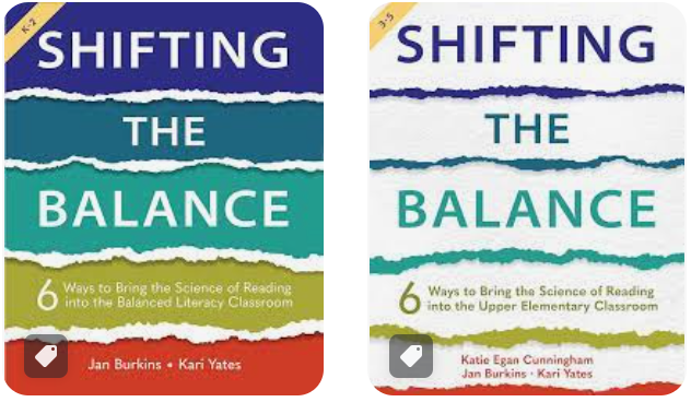 Shifting The Balance Kto2 and 3to5 RC PIC